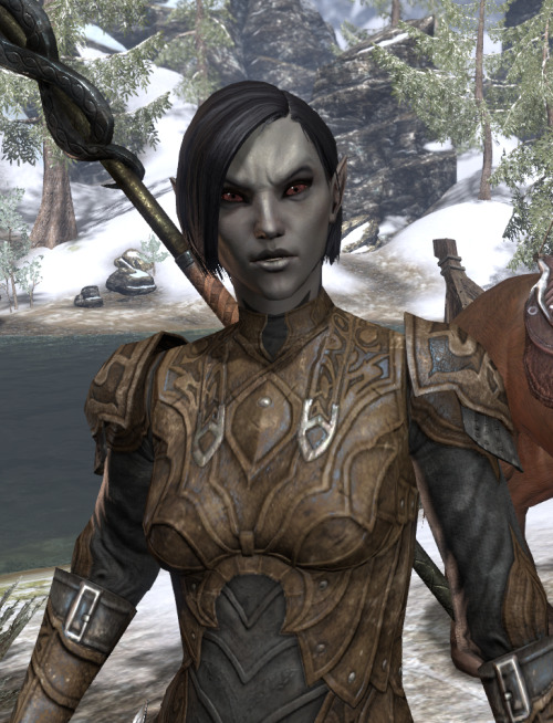 spockn:my eso kids (◡‿◡✿) 