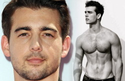 themoinmontrose:  actor john deluca @Johnny_DeLuca