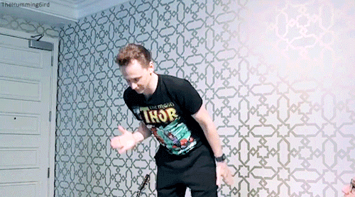 thehumming6ird:Classic Hiddles Moments: ‘Truth or Dare?’ ‘Dare! A Dare!’