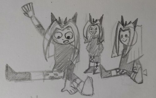 Um, Training Anatomy..? ^