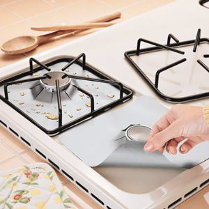 pinkublr:♡  reusable cooker protectors  ♡✧  special discount code  -  tumblr0102  ✧