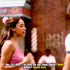 sstilinskihale:Shaolin Don’t-Want-To-Come-Between-You-And-Your-Girl Fantastic