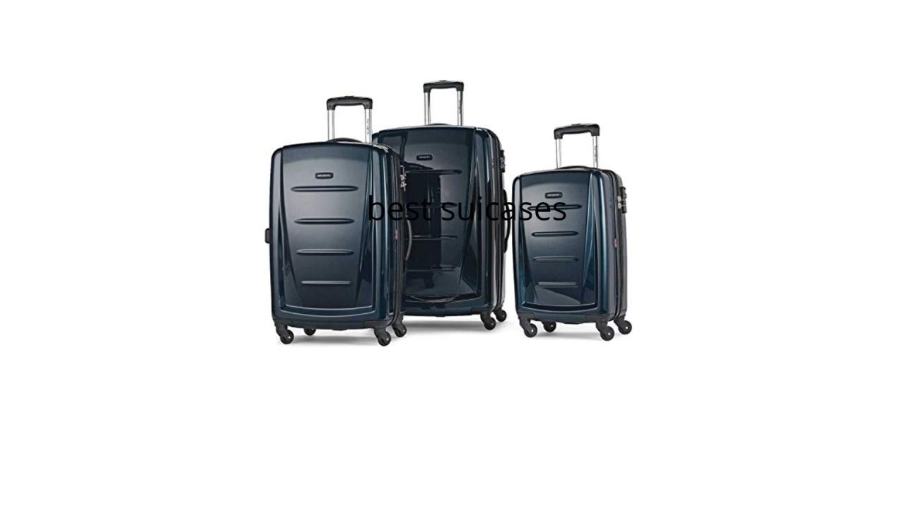 Best suitcases — Hardside vs softside: Which hard-side or soft-side...
