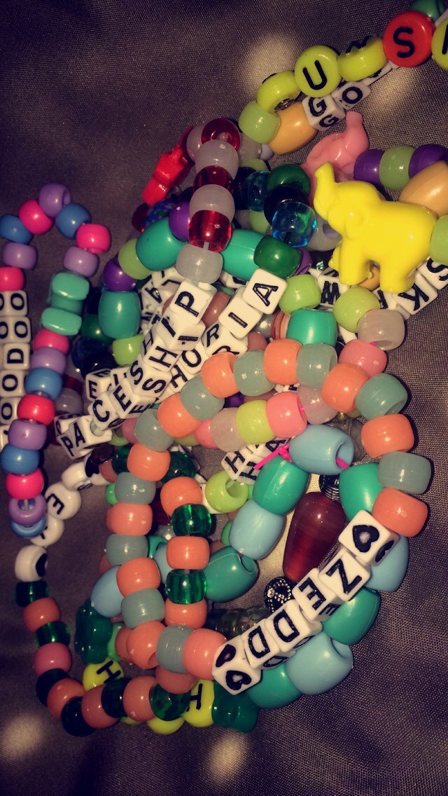 Voodoo fest tomorrow and I couldn&rsquo;t be happier