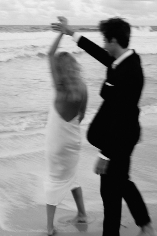 Sunset Vows Insta Au (m. Mount)