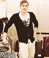 ashfltchrs: Kendall Schmidt in 2012
