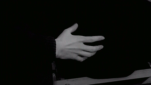 derekjarman:L'avventura (Michelangelo Antonioni, 1960)
