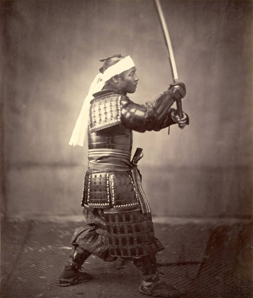 Caption this ...#samurai #MartialArts #warrior #japan #history #japanesehistory #swords #katana #war