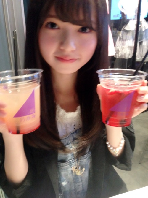 saitoasuka:  齋藤飛鳥 Mail 