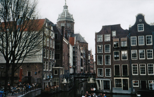 exploringthenetherlands:. (by aïcha le chat)