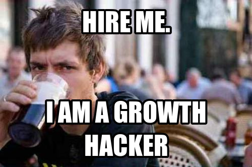 how to hire a growth hacker
