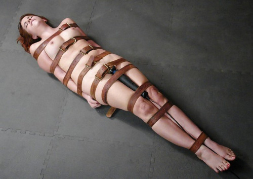 Elegant-Bondage