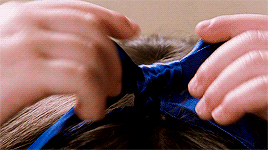 james-romanoff:“You were born into a family that doesn’t always appreciate you. But one day, things 