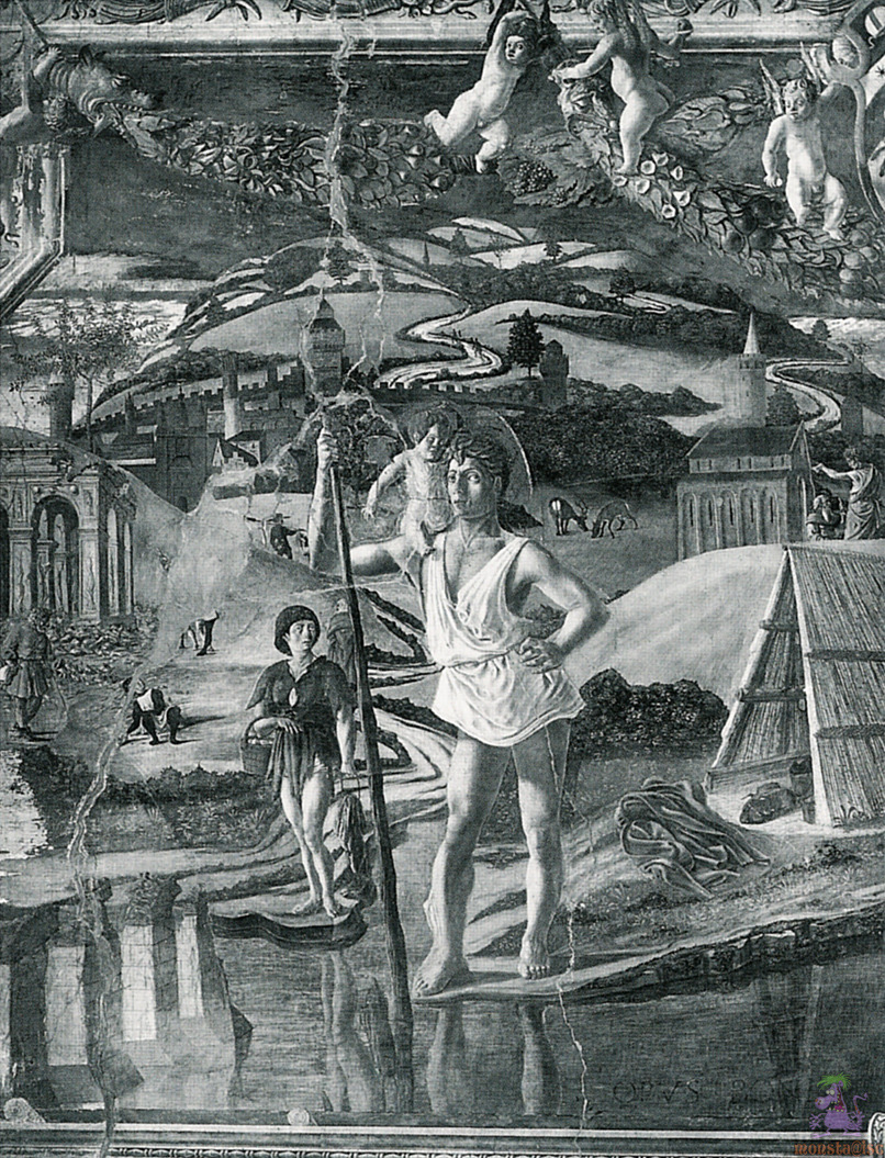 Andrea Mantegna