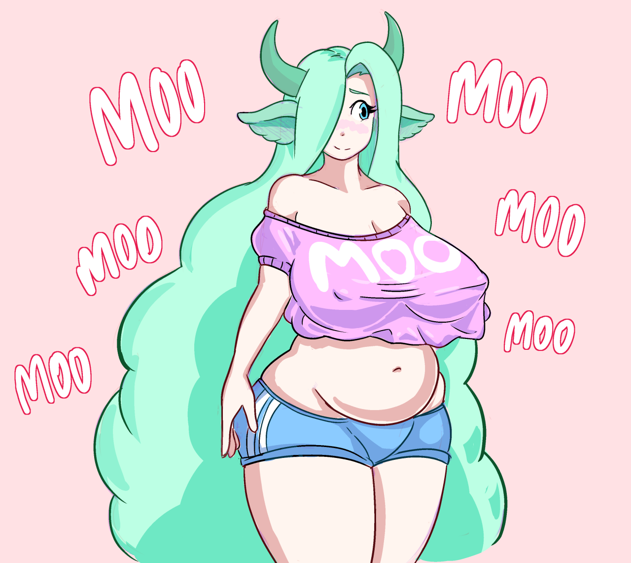 bewbchan:  Moo indeed