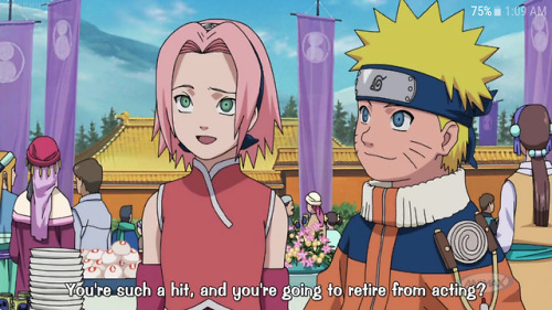 Download Naruto The Movie Ninja Clash In The Land Of Snow Pics