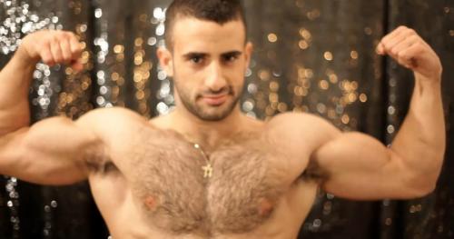 anemoboy:  Eliad fuckin Cohen