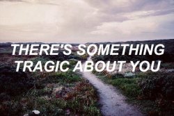 glowlyrics:  From Eden // Hozier