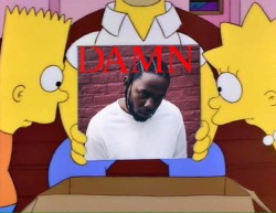 Kendrick Lamar