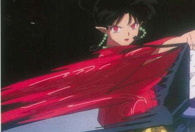 First Ever Kagura Week!!