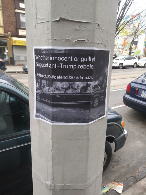 Seen in West Philly