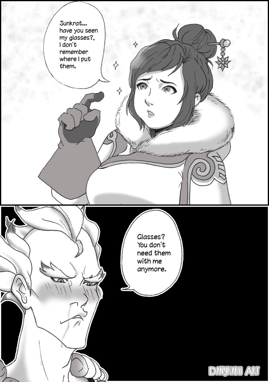dany-kabii-art: Sorry sorry!  if I have not uploaded much content latelySince I’ve