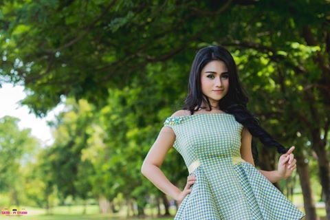 ONLY Thai Pretty Girls