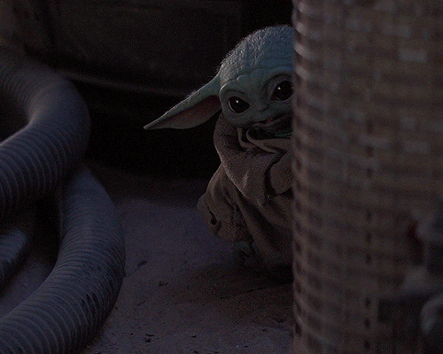 rhodey: hide and seek ft baby yoda