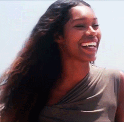 blackwxmen:  Jessica White