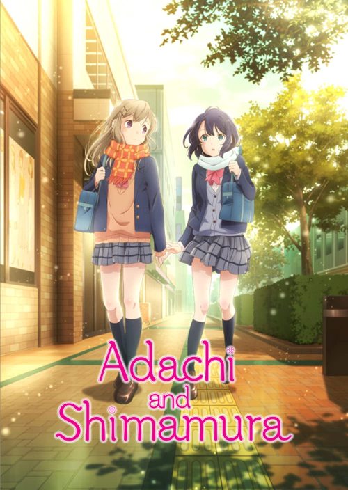 Adachi and Shimamura Light Novel To End With Next Volume