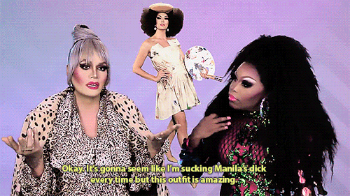 dyslexxa: Raja sucking Manila’s fashion dick: a series