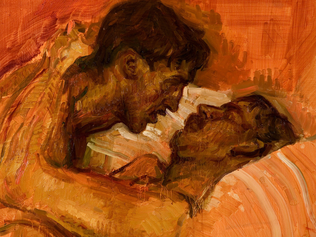 Love Is A Force Of Nature
