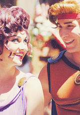 A Disney Fairy Tale