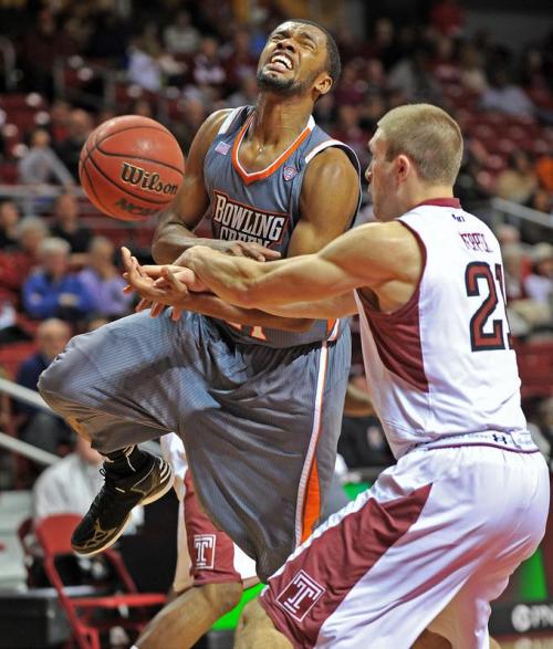 Porn Dalton Pepper, Temple Owls photos