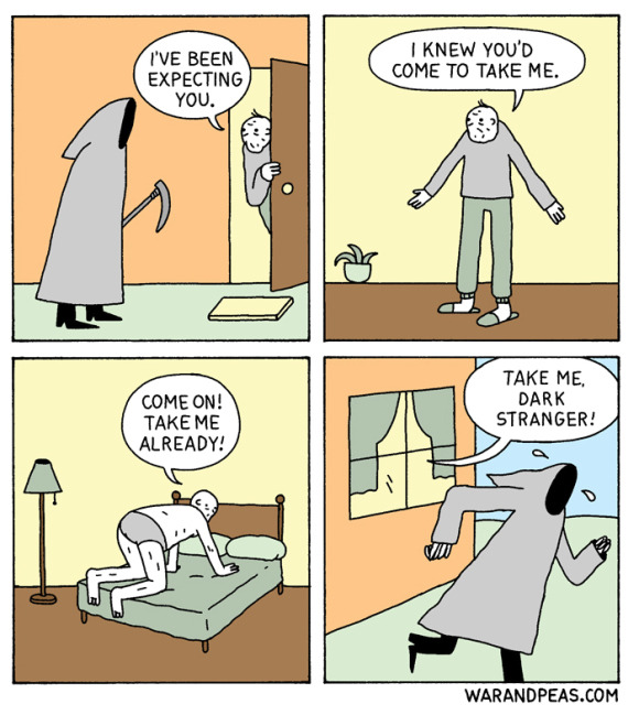 warandpeas:  We say Goodbye to 2017. We say Goodbye to a good year. Here’s our