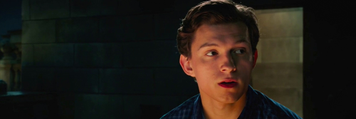 spider-man: far from home - headerslike/reblog if you save/use or ©: spiderszman (twitter)