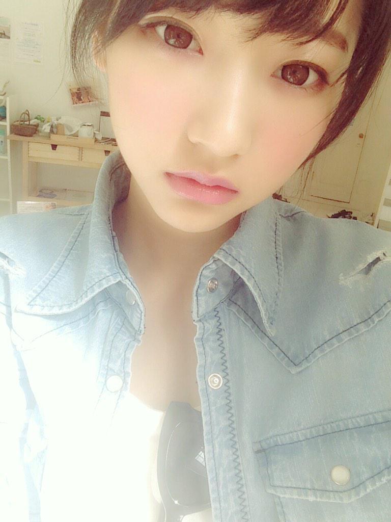 phorbidden:  れなれな（武田玲奈） on Twitter: