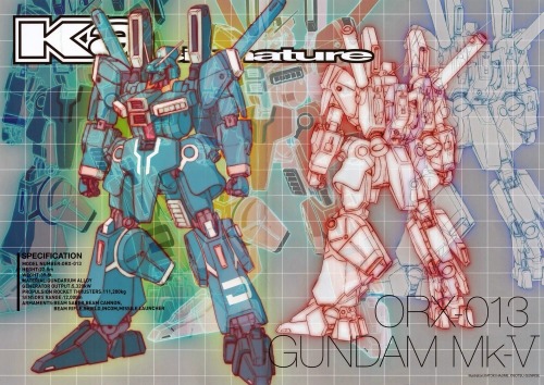 rocketumbl:  Katoki Hajime