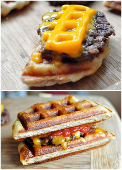 lookitspoolboy:  putthatazztowork:  iraffiruse:  Waffle Maker things  I need to make all of these…  Waffels make life better