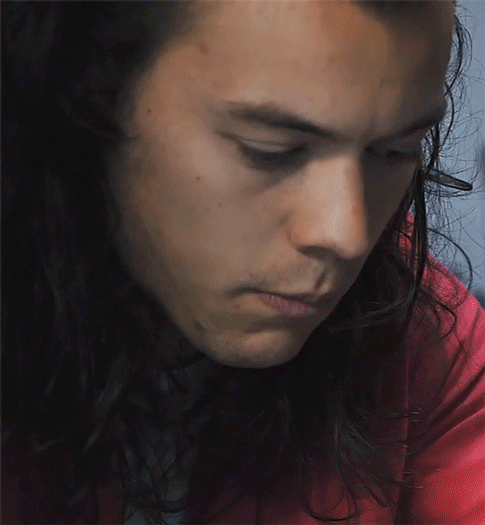 stylesinthewild:Harry Styles // Behind The Album