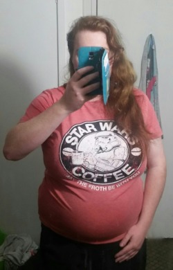 moustachedpotatoes:I love this shirt. You’re