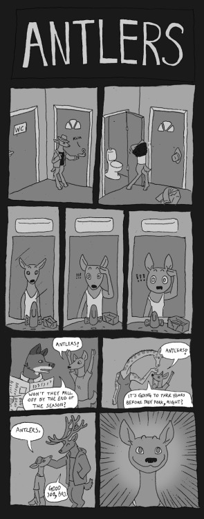 candidlyautistic:roachpatrol:persverso:Decided to draw a little comic. Thought of the idea of a litt