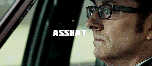 flowellch:Person of Interest meets Deadpool [insp.]