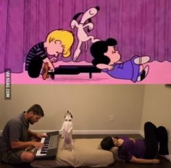 9gag:  Saturday Night Boredom 