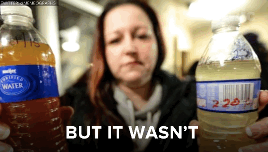 detroit81:  eviltessmacher:  micdotcom:  micdotcom:  Now it appears Michigan’s