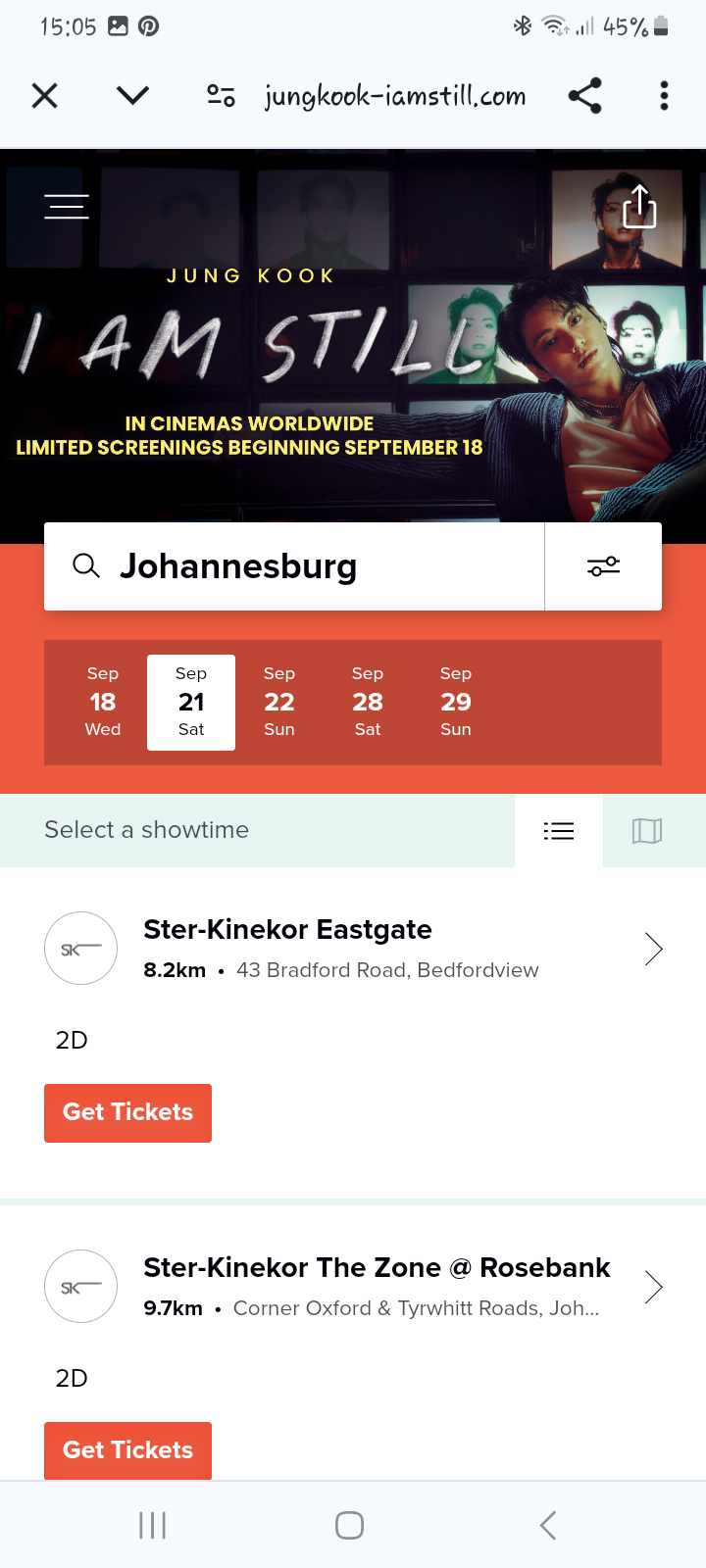 Guess Who's Going To See Jungkook