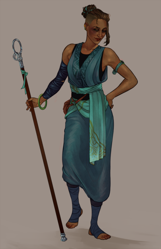 Beau~