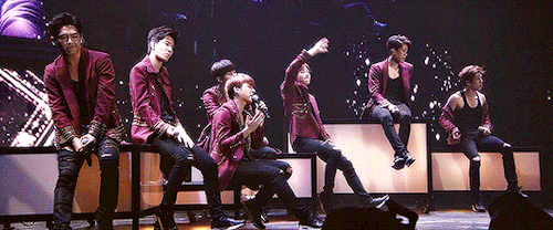 infinite has lied to us