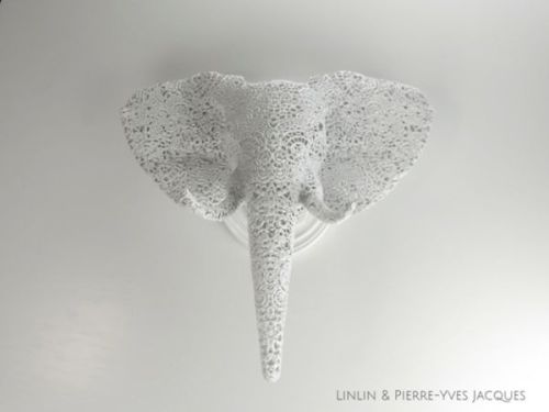 Sex f-l-e-u-r-d-e-l-y-s:  Animal Lace -  lighting pictures