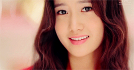 asoomatic:  Yoona in I Got A boy era asked by Yoonagg. 